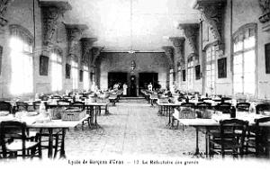 BG ca- 008- Lycee Lamoriciere- Interieur